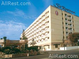 St Raphael Resort